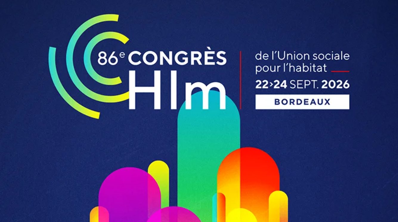 Congrès HLM
